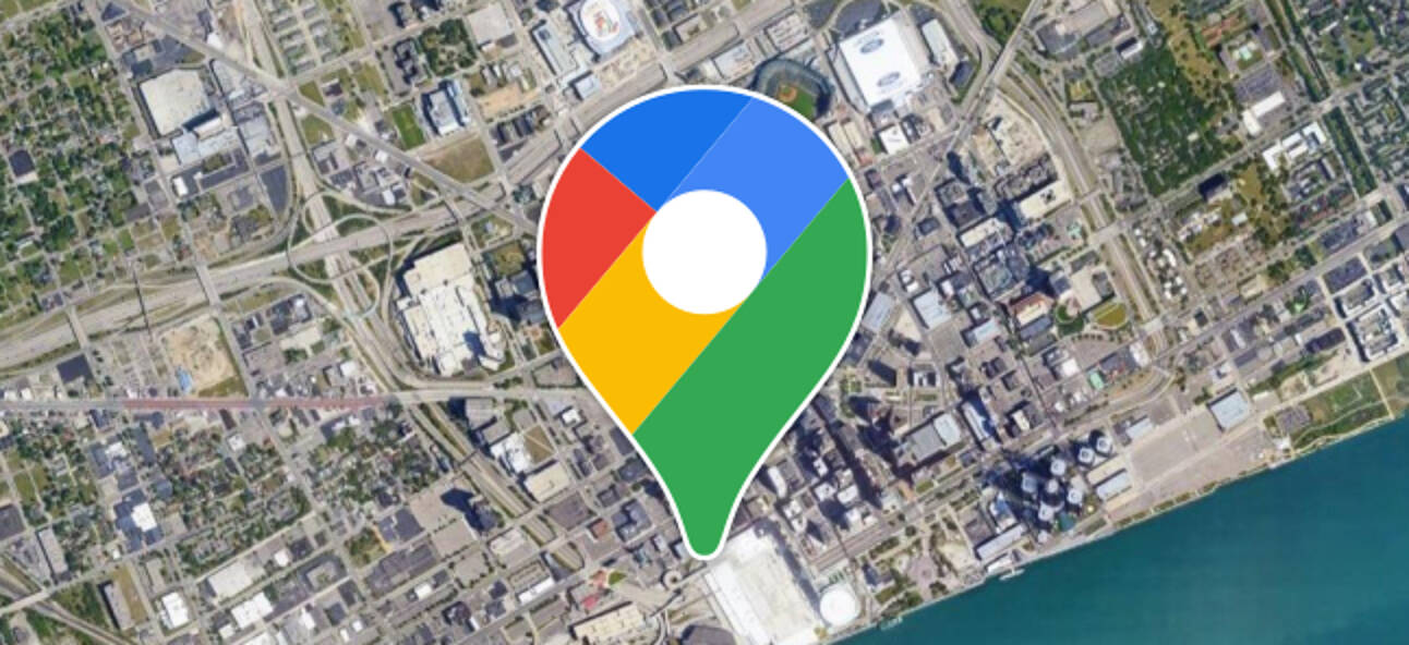 google-map