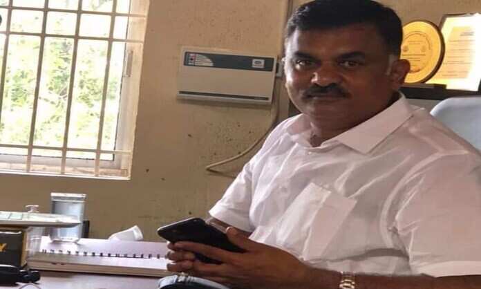 எந்த மாநிலத்துக்கங்க மாமா அண்ணாமலை முதலமைச்சராவாரு? கார்த்திகேய சிவசேனாபதியின் கலக்கல் போன் உரையாடல்!