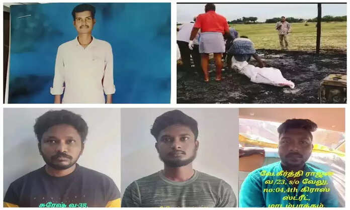 Chengalpet