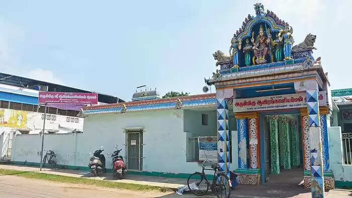 karaikal