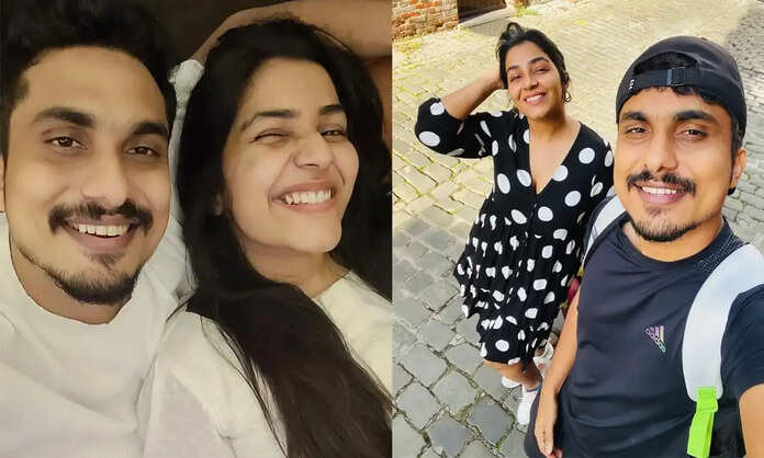 Rajisha Vijayan