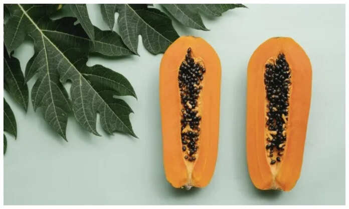 Papaya