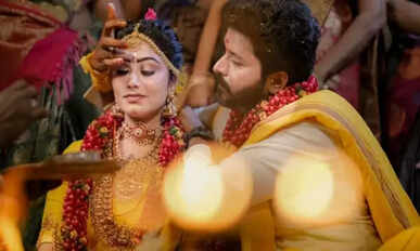 Samyutha - Vishnukanth