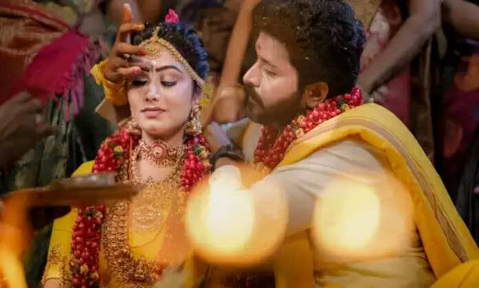 Samyutha - Vishnukanth