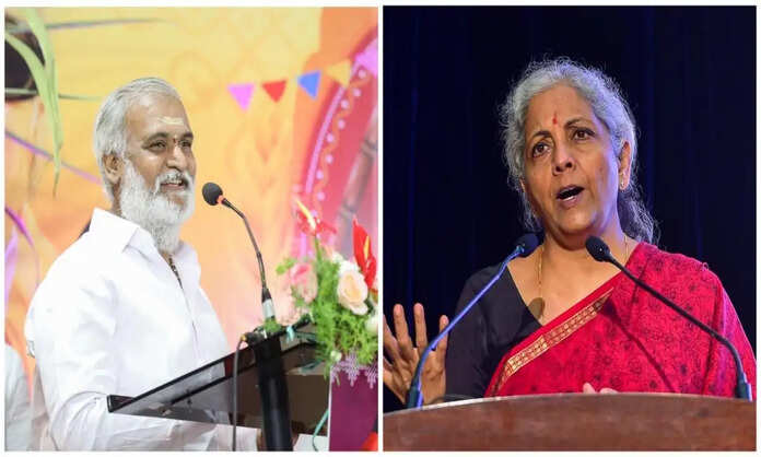 Sekar babu - Nirmala