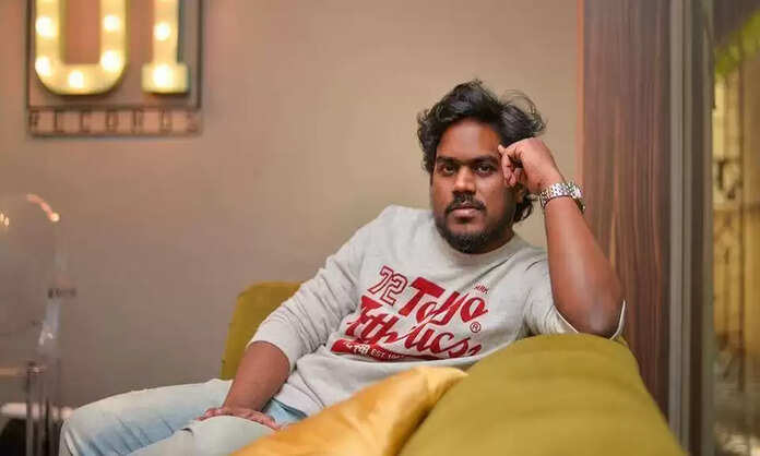 Yuvan