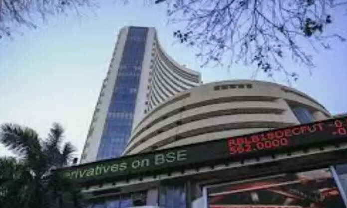 Bombay Stock Exchange