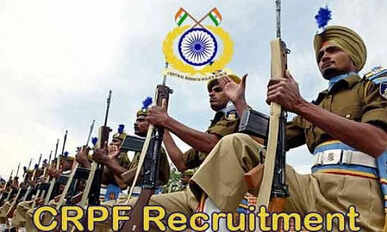 CRPF