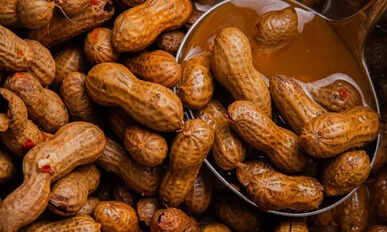 Groundnuts