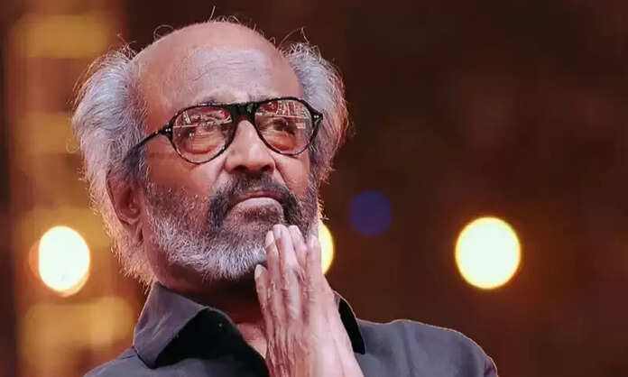 Rajinikanth