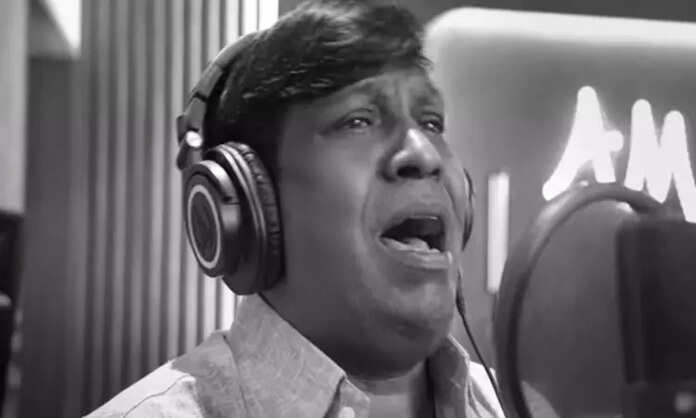 Vadivelu