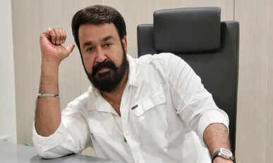 Mohanlal