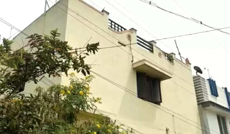 Coimbatore-fire-kills-mother-and-2-daughters