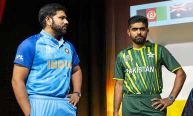Ind vs Pak