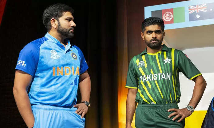 Ind vs Pak