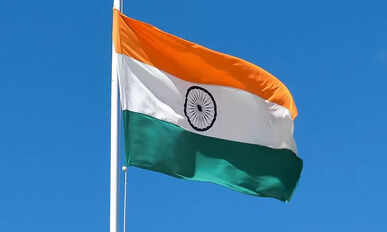 Indian-Flag
