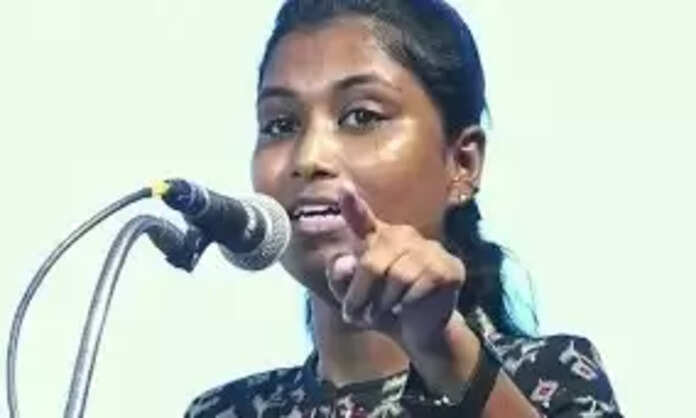 Madhivadhani