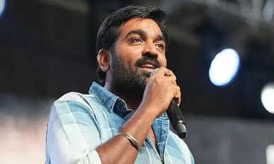 Vijay Sethupathi