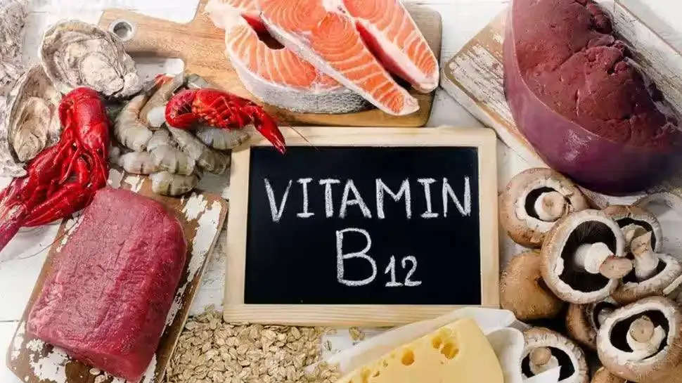 VItamin B12