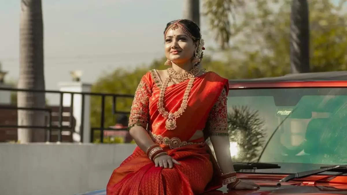 Priyanka Nalkari