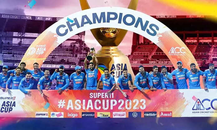 Asia cup