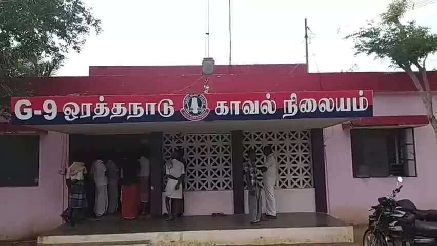 Orathanadu PS