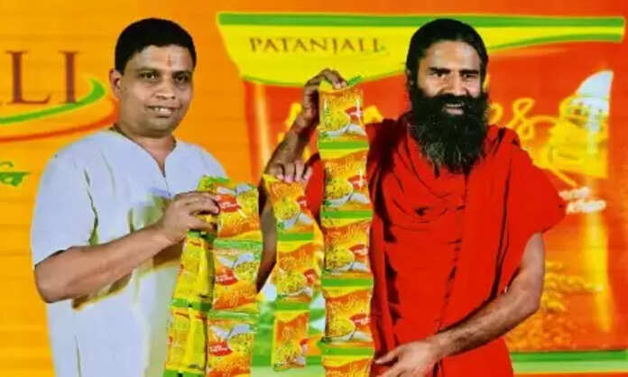 Baba Ramdev