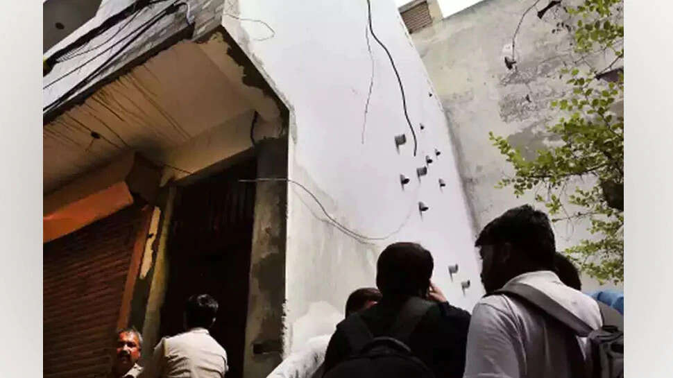 Burari-suicide-case-house