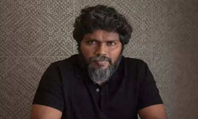 பா ரஞ்சித்