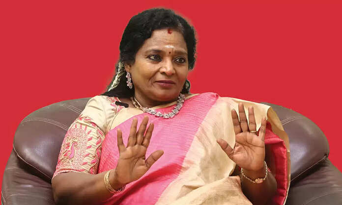 Tamilisai