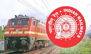 Indian Railways