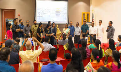 தமிழ்க்காரி