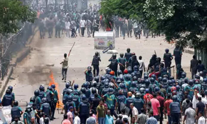 Bangladesh