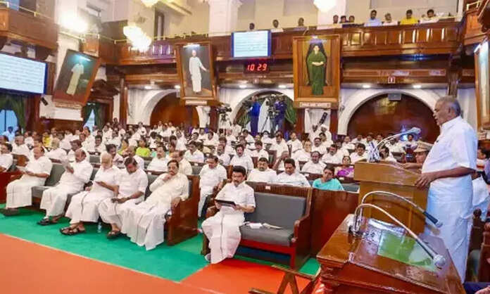 TN Assembly