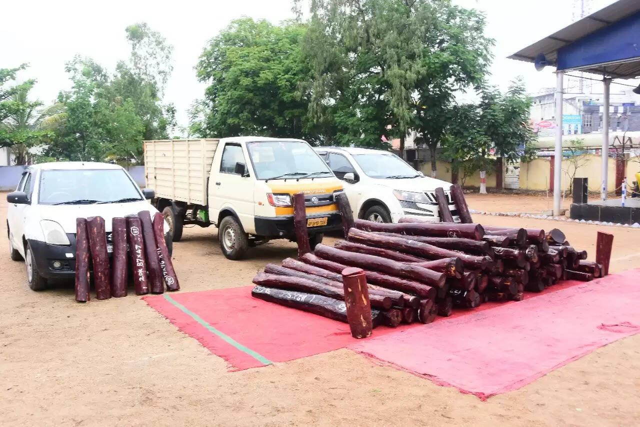 7-arrested-from-Andhra-Pradesh-for-cutting-semmaram