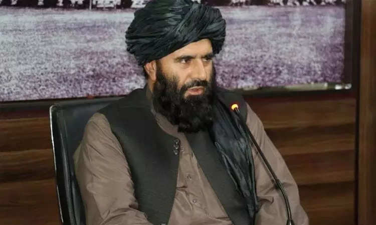 Taliban Governor