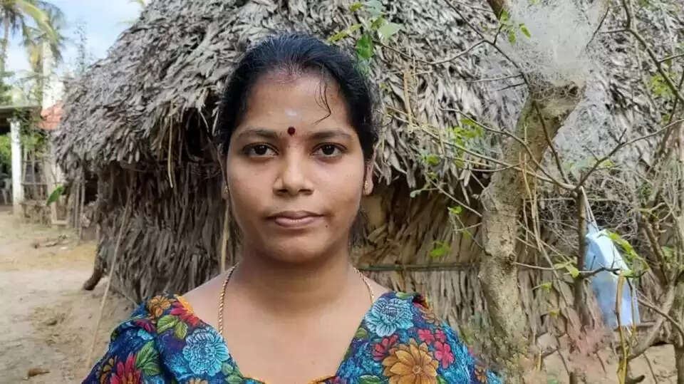 Sivaranjani