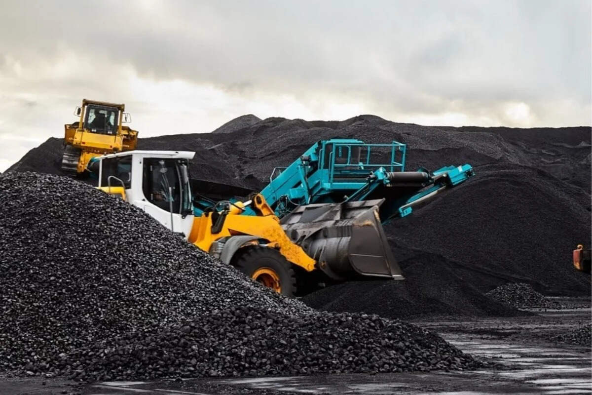 Coal