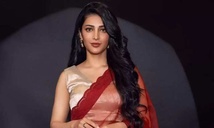 Shrutihasan