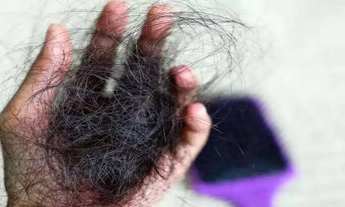Hair Growth