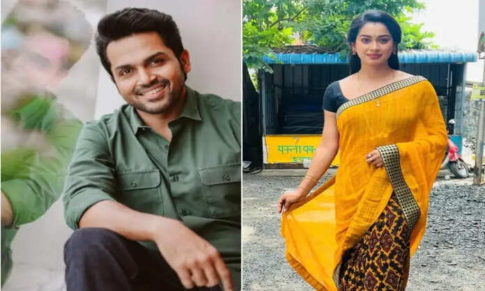Karthi
