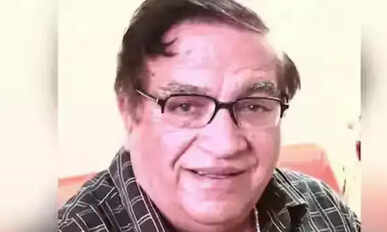 satinder kumar khosla