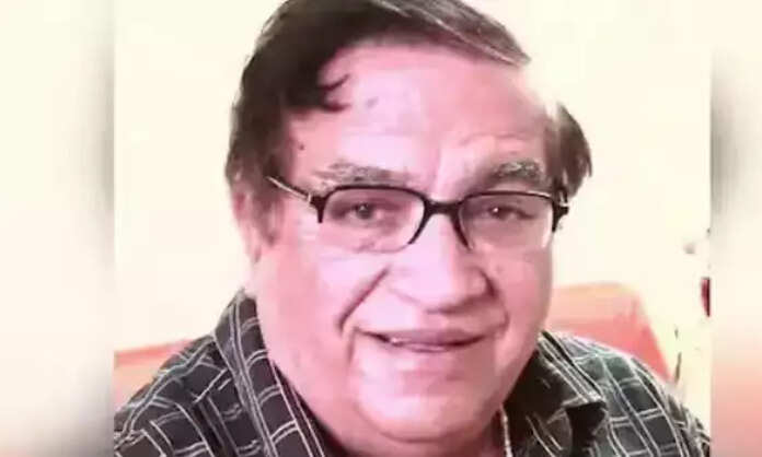 satinder kumar khosla