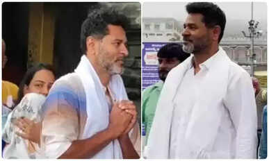 Prabhudeva
