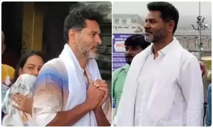 Prabhudeva