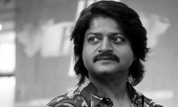 Daniel Balaji