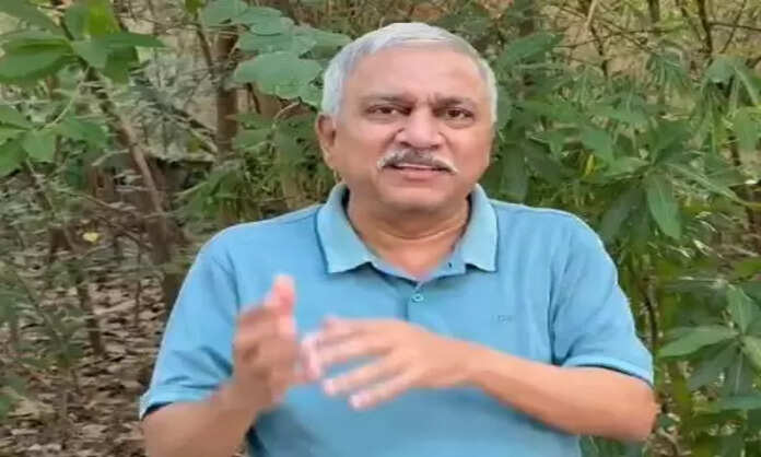 Narayanan Thirupathi