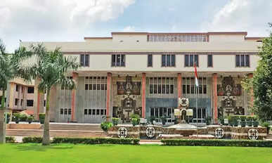 Delhi High Court