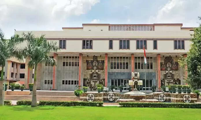 Delhi High Court