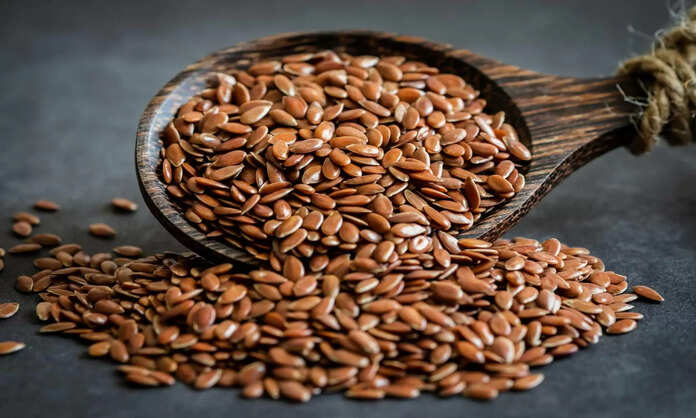 Flax Seeds
